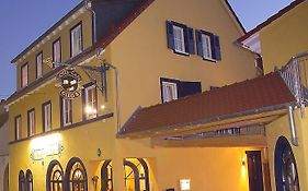 Cleo´s Hotel Kallstadt